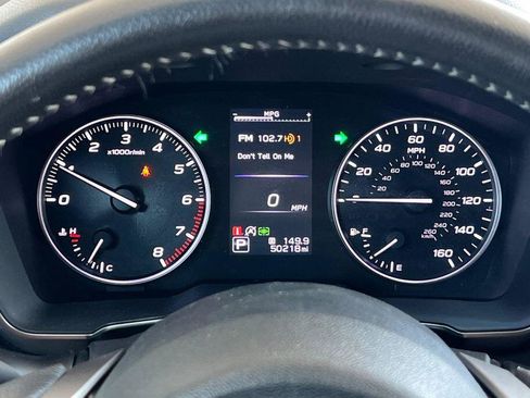 Used 2022 Subaru Outback Limited AWD/4WD image 25