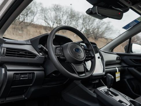 New 2026 Subaru Crosstrek 2.0i Premium AWD/4WD image 18