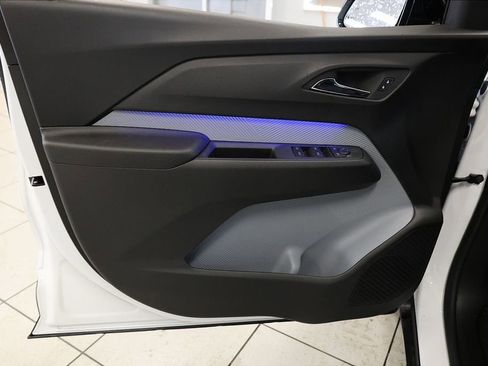 New 2027 Chevrolet Bolt RS image 12