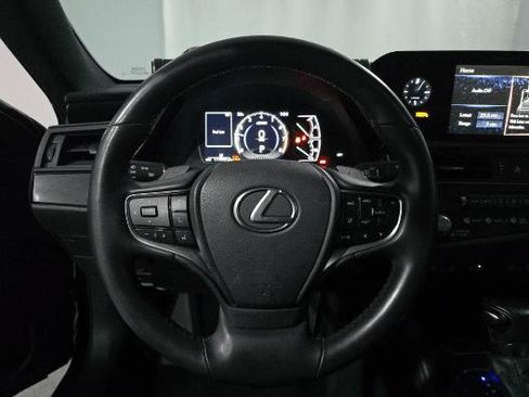 Used 2022 Lexus ES 250 w/ Premium Package AWD/4WD image 17