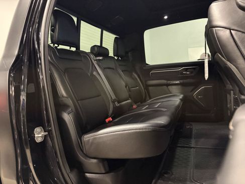 Used 2024 RAM 1500 TRX w/ TRX Level 2 Equipment Group AWD/4WD image 35