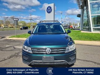 Used 2019 Volkswagen Tiguan SE AWD/4WD video 2