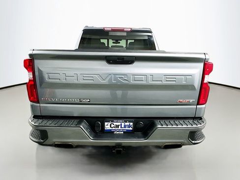Used 2019 Chevrolet Silverado 1500 RST w/ All-Star Edition AWD/4WD image 7