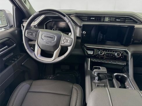 New 2026 GMC Sierra 1500 Denali w/ Technology Package AWD/4WD image 2