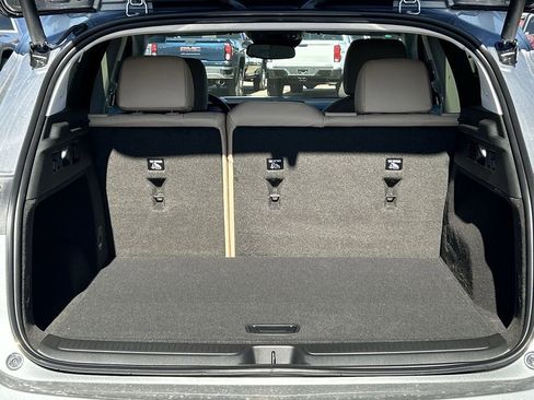 New 2026 Buick Envision Preferred image 27