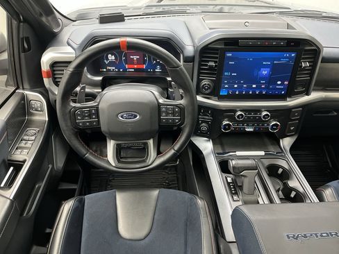 Certified 2022 Ford F150 Raptor w/ Raptor 37 Performance Package image 16