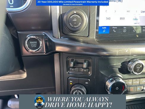 New 2026 Ford F150 Platinum AWD/4WD image 20