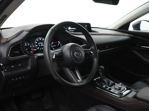 Used 2024 MAZDA CX-30 2.5 Turbo w/ Premium Package image 17