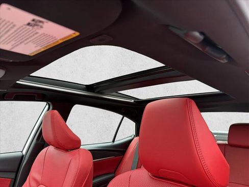 Used 2026 Toyota Camry XSE image 19