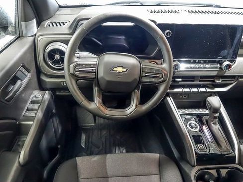New 2026 Chevrolet Colorado W/T w/ Advanced Trailering Package image 12