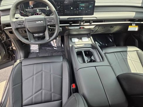New 2027 Kia Telluride SX X-Line AWD/4WD image 19