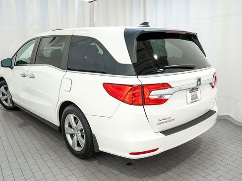 Used 2019 Honda Odyssey EX-L image 3