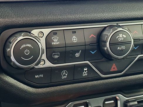 New 2026 Jeep Gladiator Sport image 27