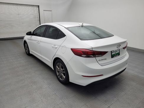 Used 2018 Hyundai Elantra SEL FWD image 5