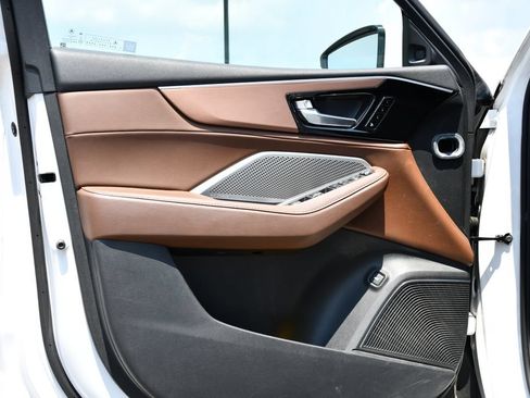 Certified 2023 Acura MDX SH-AWD w/ Technology Package image 11