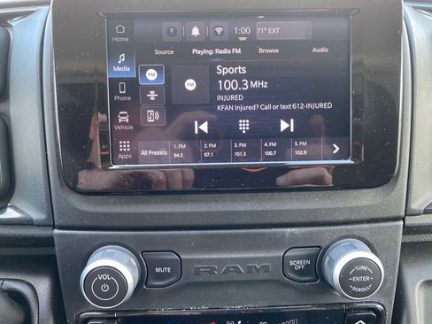 Used 2025 RAM ProMaster 2500 w/ U-Haul Equipment Group image 30