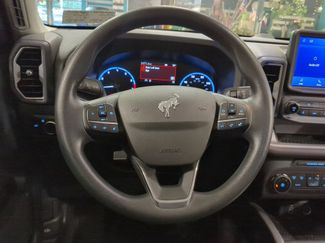 Used 2023 Ford Bronco Sport Big Bend AWD/4WD video 2