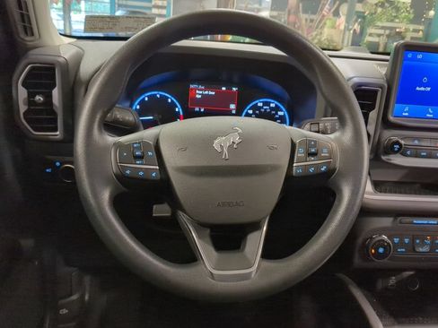 Used 2023 Ford Bronco Sport Big Bend AWD/4WD image 2