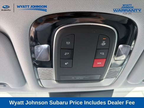 Used 2025 Hyundai Palisade SEL FWD image 25