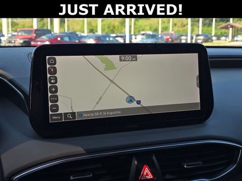 Used 2023 Hyundai Santa Fe SEL FWD image 20