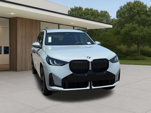 New 2026 BMW X3 xDrive30i w/ M Sport Package AWD/4WD image 5