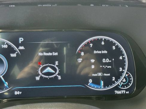 Used 2020 Hyundai Palisade Limited AWD/4WD image 13