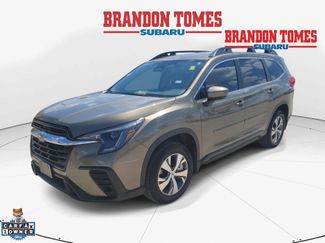 Used 2025 Subaru Ascent Premium AWD/4WD video 1