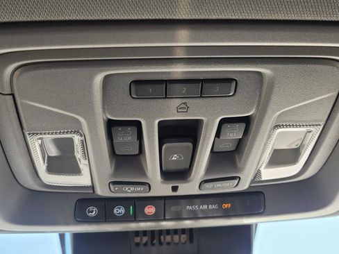 New 2026 Chevrolet Silverado 1500 LT Trail Boss w/ LT Trail Boss Premium Package image 21