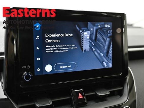 Used 2025 Toyota Corolla LE FWD image 19
