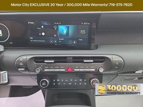 New 2026 Hyundai Palisade Limited AWD/4WD image 23
