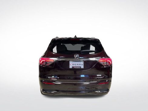 Used 2023 Buick Enclave Avenir w/ Trailering Package, 5000 lbs. AWD/4WD image 4