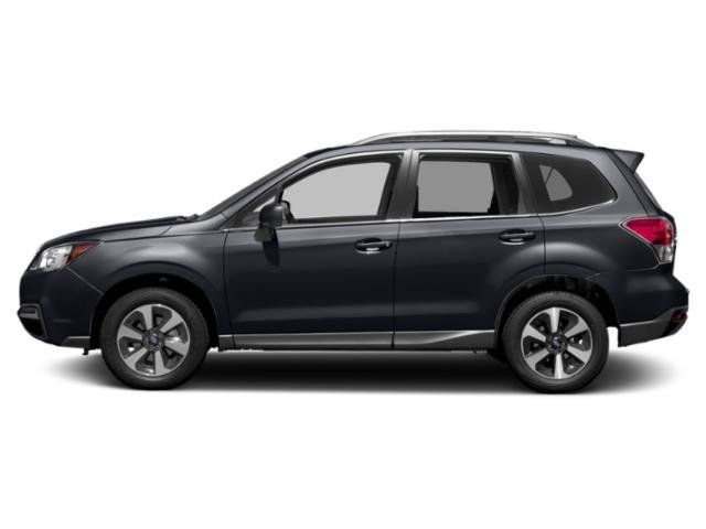 Used 2018 Subaru Forester 2.5i Limited AWD/4WD image 3