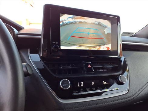 Certified 2024 Toyota Corolla SE image 13