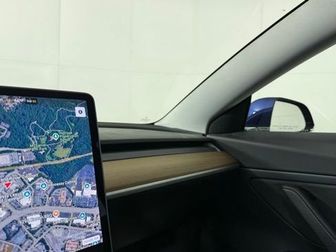 Used 2020 Tesla Model 3 Long Range image 15
