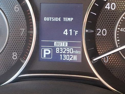 Used 2017 Nissan Armada SV w/ Driver Package image 21