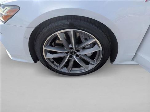 Used 2021 Audi A7 3.0T Prestige image 25