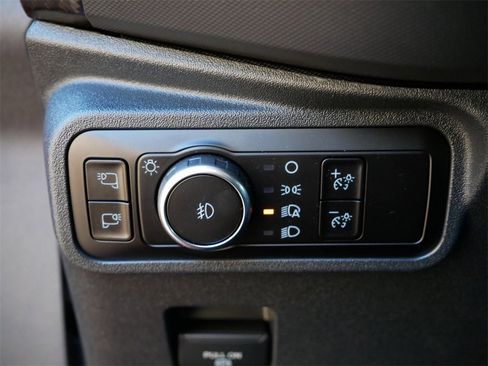 Certified 2023 Ford Bronco Raptor image 17