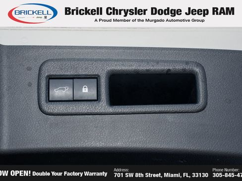Used 2020 Lexus NX 300 FWD w/ Comfort Package image 11