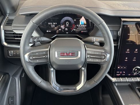 New 2026 GMC Acadia Elevation w/ Black Edition FWD image 29