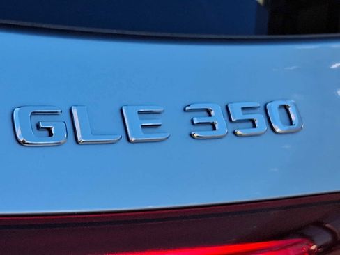 Used 2026 Mercedes-Benz GLE 350 4MATIC image 28