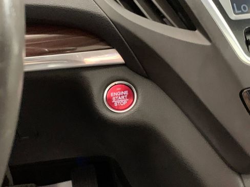 Used 2015 Acura MDX SH-AWD w/ Advance Package image 18