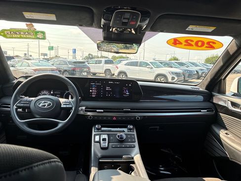 Used 2024 Hyundai Palisade Calligraphy AWD/4WD image 18