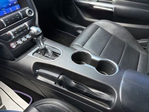 Used 2020 Ford Mustang GT w/ Equipment Group 301A RWD image 31