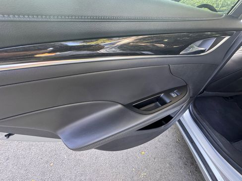 Used 2018 Buick LaCrosse Essence w/ Dynamic Drive Package image 17