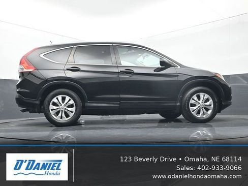 Used 2012 Honda CR-V EX-L image 13