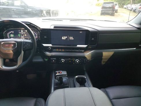 Used 2023 GMC Sierra 1500 SLT w/ SLT Premium Plus Package image 15