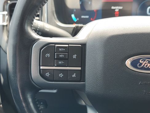 Used 2024 Ford F250 Lariat AWD/4WD image 27