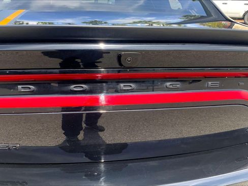 Used 2023 Dodge Charger GT w/ Plus Group RWD image 31