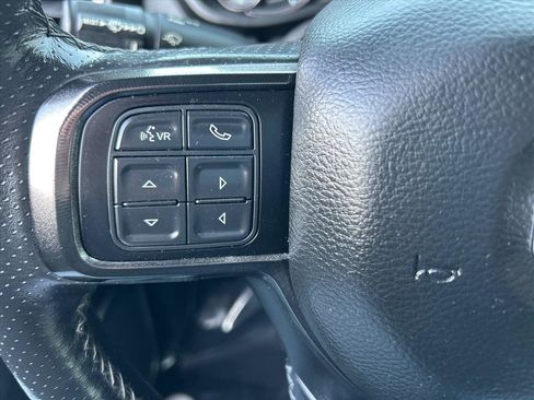 Used 2020 RAM 2500 Power Wagon image 24