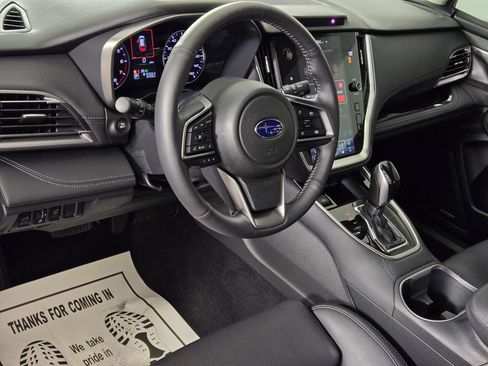 Certified 2025 Subaru Outback Limited AWD/4WD image 19
